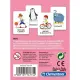 Mimo – Gioco di Carte per Bambini Clementoni