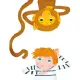 Mimo – Gioco di Carte per Bambini Clementoni