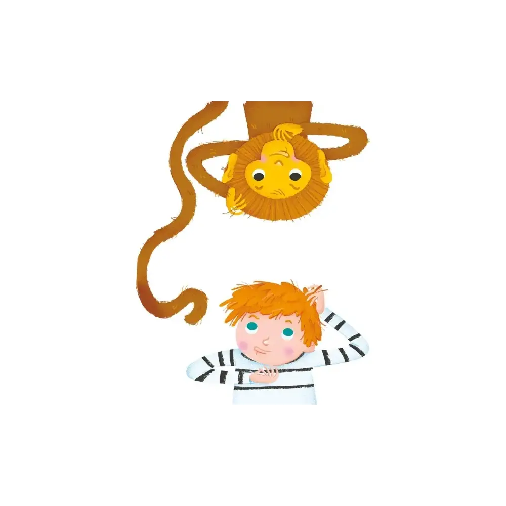 Mimo – Gioco di Carte per Bambini Clementoni