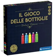 Gioco delle Bottiglie Deluxe Clementoni