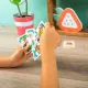 Unico – Gioco di Carte Sapientino Animali Clementoni