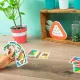 Unico – Gioco di Carte Sapientino Animali Clementoni