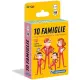 10 Famiglie – Gioco di Carte Clementoni