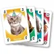 Unico – Gioco di Carte Sapientino Animali Clementoni