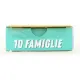 10 Famiglie – Gioco di Carte Clementoni