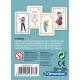 10 Famiglie – Gioco di Carte Clementoni