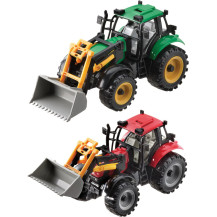 Tractor - Mondo Motors