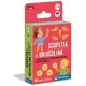 Scopetta e Briscolina – Carte da Gioco per Bambini Clementoni