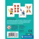Scopetta e Briscolina – Carte da Gioco per Bambini Clementoni