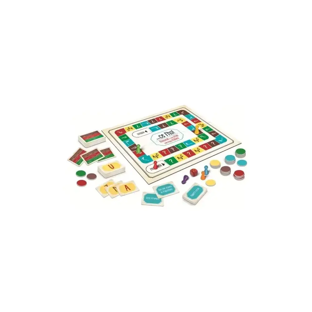 Ce l'ho! – Gioco da Tavolo Clementoni