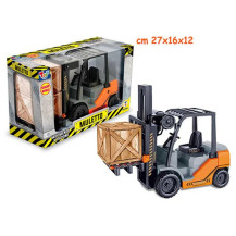 Muletto 1:30 a Frizione - Teo's