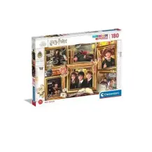 Harry Potter Puzzle 180 Pezzi Clementoni