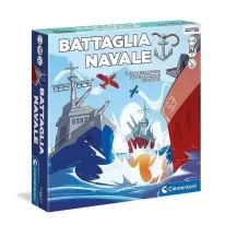 Battaglia Navale Clementoni