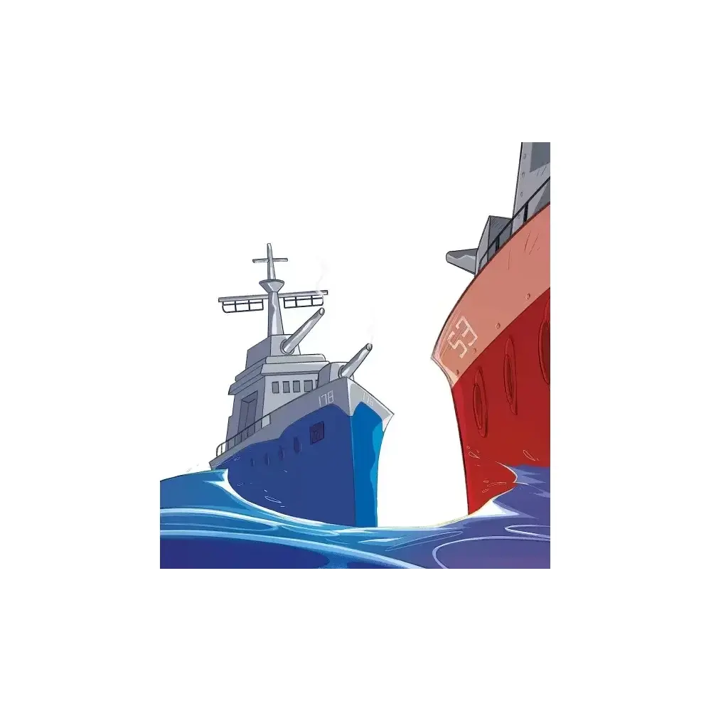 Battaglia Navale Clementoni