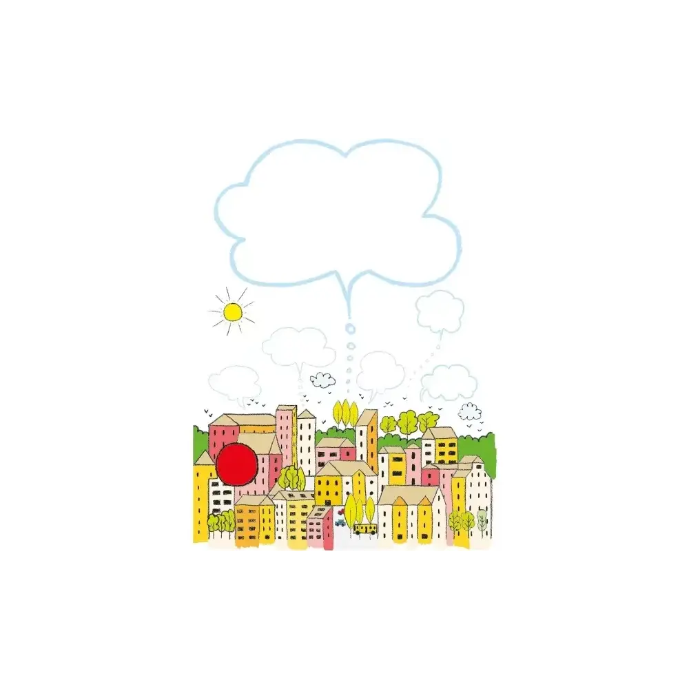 Nomi Cose Città – Gioco di Carte Clementoni