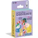 Gioco delle Bandiere – Carte con Nomi e Mappe di 50 Paesi Clementoni