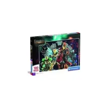 Gormiti Puzzle 180 Pezzi Clementoni