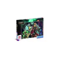 Gormiti Puzzle 180 Pezzi Clementoni