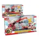 Playset Squadra di Soccorso Generoso