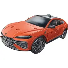 Laboratorio di Meccanica Lamborghini Urus – Kit STEM Clementoni
