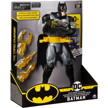 Batman Personaggio 30 cm – Action Figure Batman Change Belt