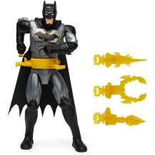 Batman Personaggio 30 cm – Action Figure Batman Change Belt
