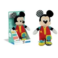 Mickey Peluche Dress Me Up Clementoni