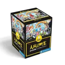 One Piece Puzzle 500 Pezzi Clementoni