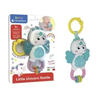 Little Unicorn Sonaglino Clementoni