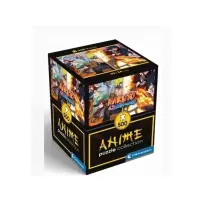 Naruto Puzzle 500 Pezzi Clementoni