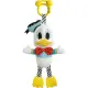 Disney Baby Paperino Peluche Attività Clementoni