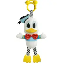 Disney Baby Paperino Peluche Attività Clementoni