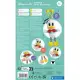 Disney Baby Paperino Peluche Attività Clementoni