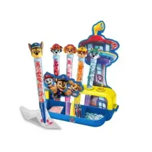 Idea Paw Patrol Kit Crea Penne Clementoni