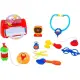 Set Accessori Dottore con Valigetta Globo Giochi