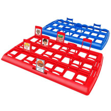 Identikit – Gioco da Tavolo Family Games - Indovina il Personaggio