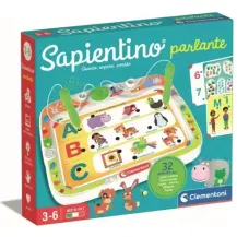 Sapientino Parlante Multiattività Clementoni