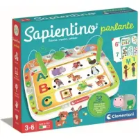 Sapientino Parlante Multiattività Clementoni