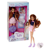 Bambola Violetta Fashion Doll Giochi Preziosi