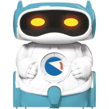Sapientino Robottino Doc Programmabile Clementoni