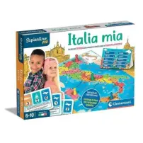 Sapientino Italia Mia Clementoni