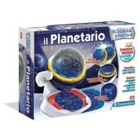 Scienza e Gioco Planetario Clementoni