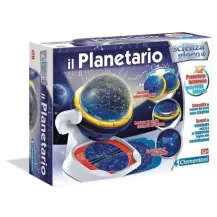 Scienza e Gioco Planetario Clementoni