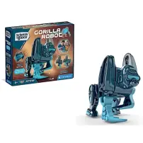 Scienza e Gioco Gorilla Robot Clementoni