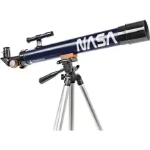 Scienza e Gioco Telescopio con Treppiedi Clementoni