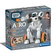 Scienza e Gioco Airo Clementoni