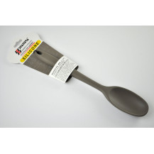 Cucchiaio in Silicone JO 36 cm | Utensile Antigraffio e Resistente al Calore