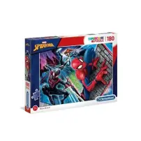 Spider-Man Puzzle 180 Pezzi Clementoni