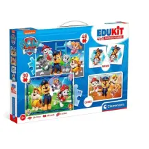 Spidey Edukit 4 in 1 Clementoni