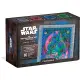 Star Wars Episodi IV-V-VI Metamorphic Art Clementoni